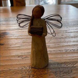Willow Tree figurine